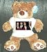 WESTLIFE TEDDY BEAR
