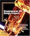 Books : Dreamweaver MX 2004 Design Projects