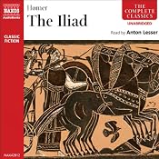 The Iliad | [Homer, Ian Johnston (translator)]