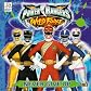 Never Give Up (Power Rangers Wild Force)