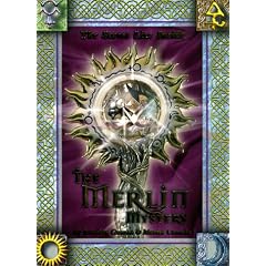 The Merlin Mystery