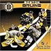 Search : Boston Bruins 2009  Wall Calendar