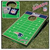 Patriots Wild Sales NFL Tailgate Toss