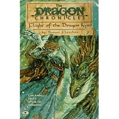 Flight of the Dragon Kyn