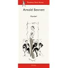Murder!: With Envelope (Travelman Crime) by  Arnold Bennett