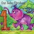 One Baby Elephant