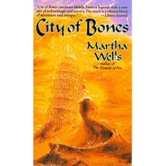 City of Bones