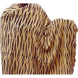 Womens Dress Shawl Silk Pashmina 80 x 36 inches
