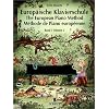 Europ�ische Klavierschule, Bd.2