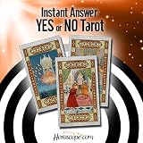 Yes Or No Tarot