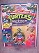 Search : TEENAGE MUTANT NINJA TURTLES TRACK N FIELD LEO ACTION FIGURE