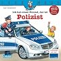 LESEMAUS, Band 104: Ich hab einen Freund, der ist &hellip von Ralf Butschkow