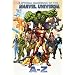 All New Official Handbook Of The Marvel Universe A To Z Volume 5 Premiere HC: Premiere v. 5 (All New Official Handbook)