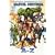 All New Official Handbook Of The Marvel Universe A To Z Volume 5 Premiere HC: Premiere v. 5 (All New Official Handbook)