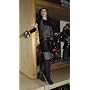 Resident Evil - Afterlife 3D Gro�figur: Alice (Hot&hellip von Hot Toys