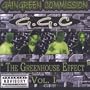 Greenhouse Effect