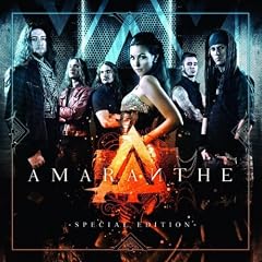 Amaranthe [Re-Release]