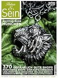 Produkt-Bild: Haben & Sein 2011: Shopping-Guide M&uuml;nchen