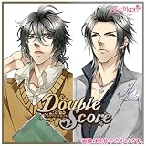 [CD] Double Score ~Narcissus~: 斎賀 琉衣(すいせん) (おまけボイス付初回生産版) DOUBLE