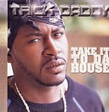 Take it to da house (4 versions) [VINYL]