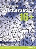 GCSE Mathematics Edexcel 2010: 16+ Student Book (Edexcel GCSE Mathematics 16+)