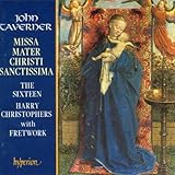 Taverner;Missa Mater Christ