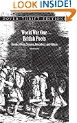 World War One British Poets: Brooke, Owen, Sassoon, Rosenberg and Others (Dover Thrift)