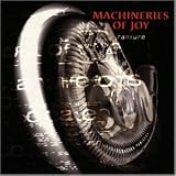 Rapture - Machineries of Joy