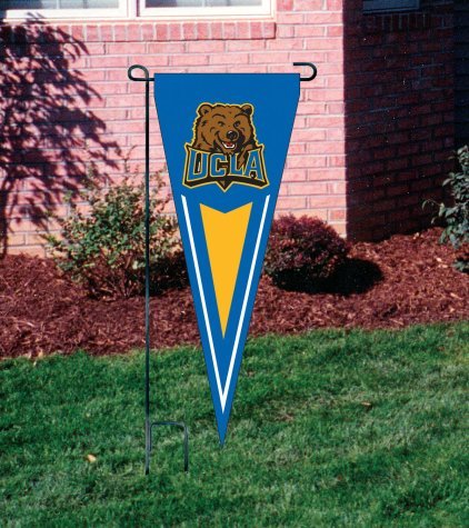 UCLA - Yard pennant