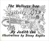 The Wellness Tree Activity Book