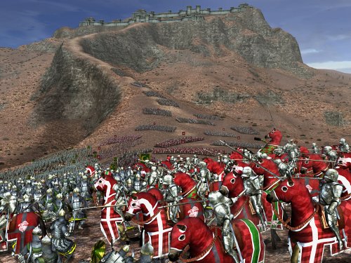 Medieval II: Total War (PC DVD)