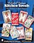 Colorful Vintage Kitchen Towels (Schiffer Book for Collectors)
