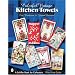 Colorful Vintage Kitchen Towels (Schiffer Book for Collectors)