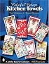 Colorful Vintage Kitchen Towels (Schiffer Book for Collectors)