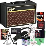 VOXアンプ・エレキギター入門18点セット (VOX Pathfinder 10) VOXアンプ・エレキギター入門18点セット (VOX Pathfinder 10)