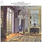 J.S.Bach-French Suites No.5 & 6