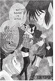 Tokyo Mew Mew, Book 6/Blue in the Face