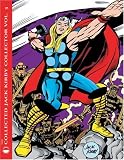 Collected Jack Kirby Collector, Vol. 3 Collected Jack Kirby Collector, Vol. 3