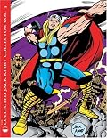 Collected Jack Kirby Collector, Vol. 3