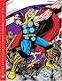 Collected Jack Kirby Collector, Vol. 3