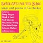 Guide Cats for the Blind: Songs and Poems of Les Barker