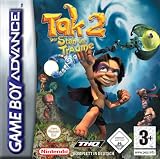 Eigenschaften THQ Entertainment GmbH  / Tak 2 - Der Stab der Träume