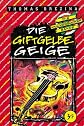 Die giftgelbe Geige
