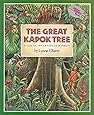 The Great Kapok Tree: A Tale of the Amazon Rain Forest