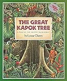 The Great Kapok Tree: A Tale of the Amazon Rain Forest