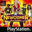 Newcomer - Be a Popstar