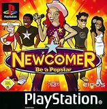 Eigenschaften EIDOS GmbH  / Newcomer - Be a Popstar