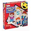 Dress-Up Fashion Games