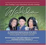 Walela Live In Concert