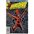 Daredevil No.188